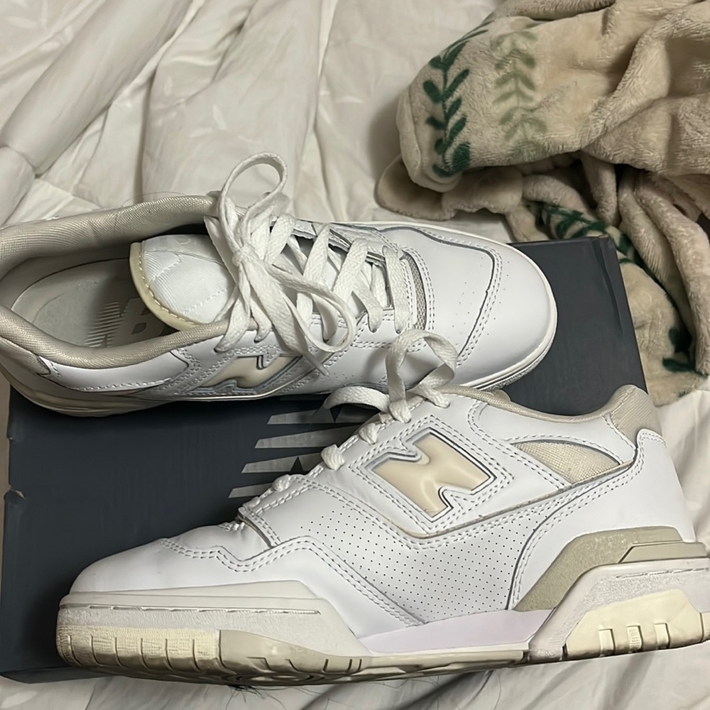 New balance 550